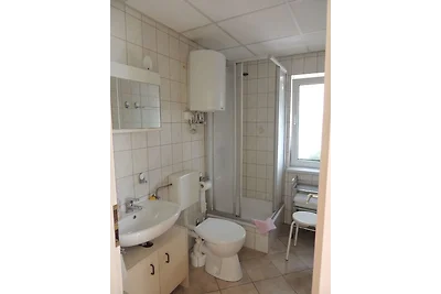 Ferienwohnung Nr. 2 "Quitte"