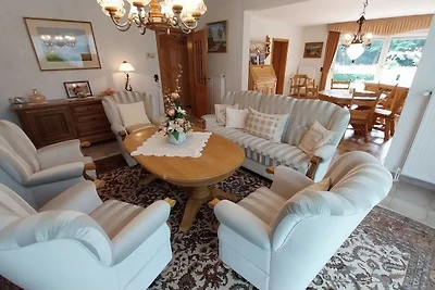 Casa vacanze Vacanza di relax Südbrookmerland