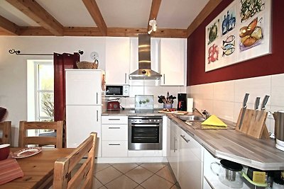 Casa vacanze Vacanza di relax Heringsdorf