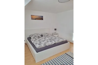 Ferienhaus 1260 in Tossens