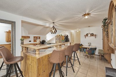 Vakantieappartement Gezinsvakantie Ainring