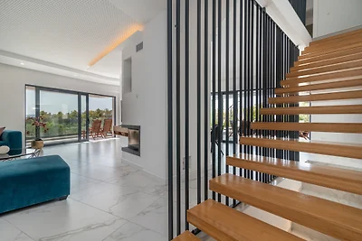 VillaLux2022 mit Pool beheizt