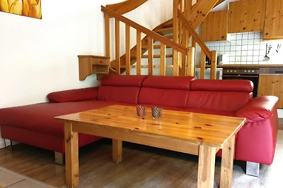 Vakantiehuis Ontspannende vakantie Nieheim