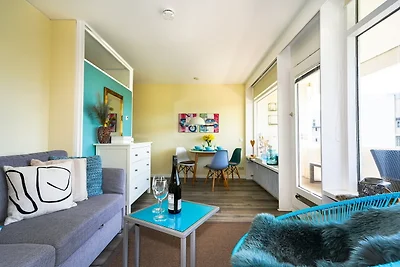 Appartement Vacances avec la famille Sierksdorf