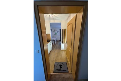 Vakantieappartement Gezinsvakantie Hohenwarth