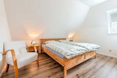 Vakantieappartement Gezinsvakantie Midlum