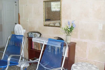 Casa Silvia y Evelio Appartement 1