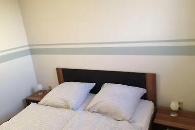 Ferienwohnung "Haus lütje wehr"