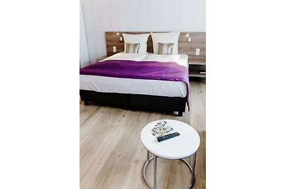 Haus Vier Jahreszeiten am See -