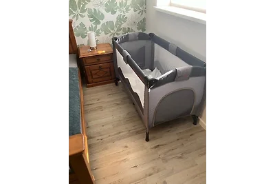 Appartamento Vacanza con famiglia Reichensachsen