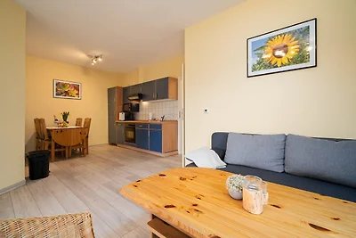 Ferienwohnung Haus Vietzen 2