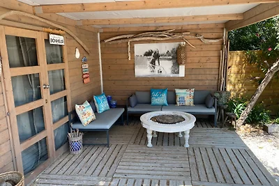 Schönes Provenzales Haus Strand