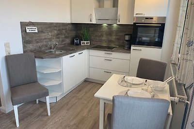 Vakantieappartement Gezinsvakantie Grödersby