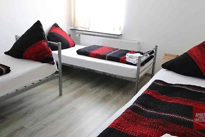 Aparthotel Kompass A 201