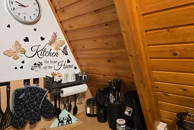 Haus Stern Carolinensiel