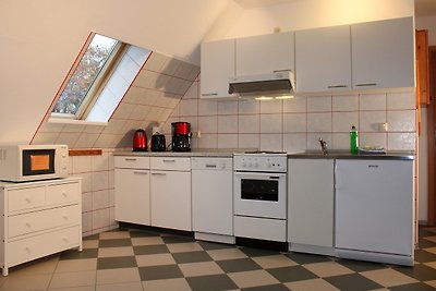 Vakantieappartement Gezinsvakantie Ribnitz-Damgarten