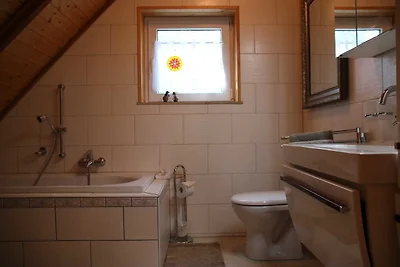 Haus Tanne - Obergeschoss /