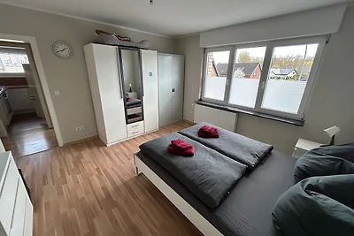 Vakantieappartement Gezinsvakantie Korschenbroich