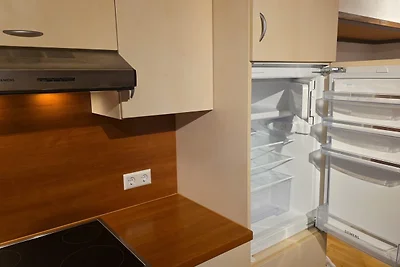 Vakantiehuis Ontspannende vakantie Öfingen