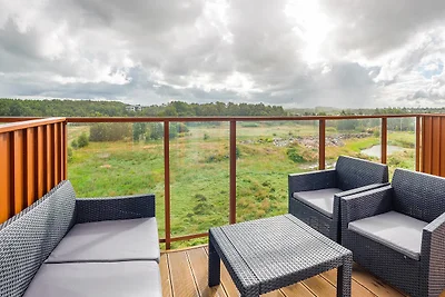 Vakantieappartement Gezinsvakantie Kolberg