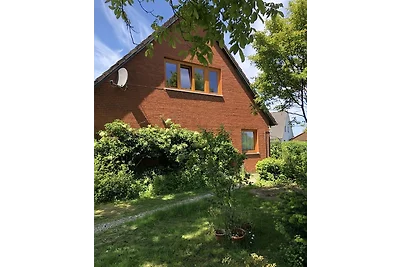 Haus Osbahr Ferienwohnung Lisa