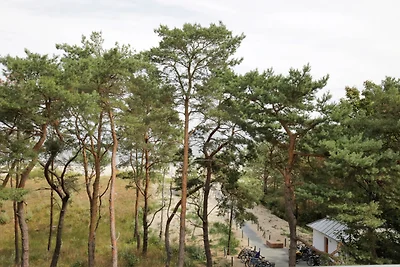 Vakantieappartement Gezinsvakantie Ahlbeck