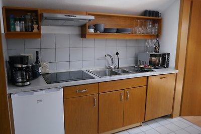 Vakantieappartement Gezinsvakantie Grafenwiesen