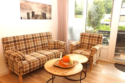 Appartamento Vacanza con famiglia Bad Lauterberg im Harz