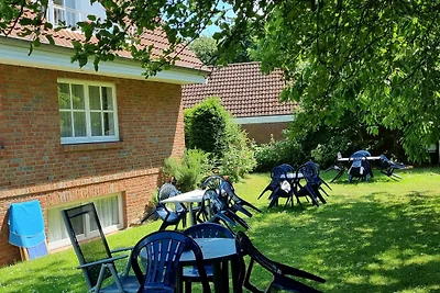 Vakantieappartement Gezinsvakantie Kellenhusen
