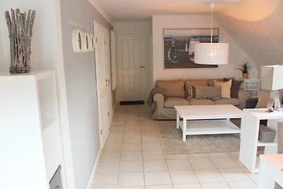 Vakantieappartement Gezinsvakantie Hasselberg