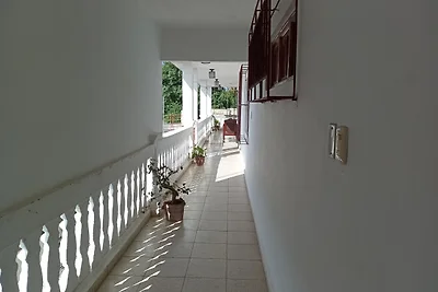 El Balcón de JM Appartement 2