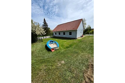 Familien Ferienhaus Usedom Familie