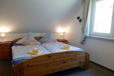 Apartament Dla rodzin Prerow