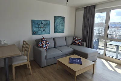 apartman za odmor Obiteljski odmor Heiligenhafen