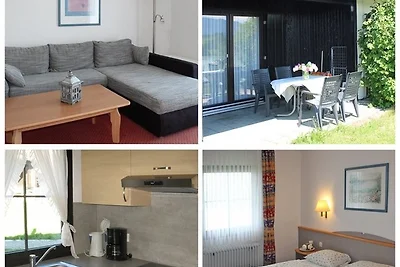 Casa vacanze Vacanza di relax Lechbruck am See