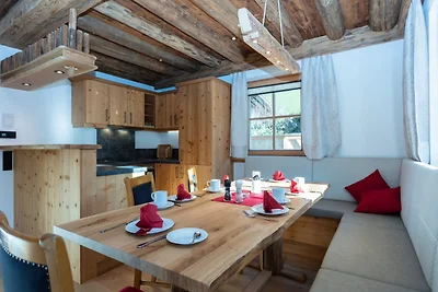 Chalet mit Sauna Kreuzkogel