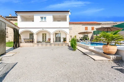 Villa mit schnellem WLAN in der