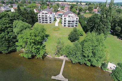 Appartamento Vacanza con famiglia Ascheberg