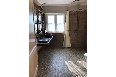Appartamento Vacanza con famiglia Grömitz