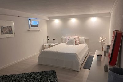 Vakantieappartement Gezinsvakantie Marburg