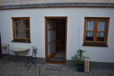 Vakantiehuis Ontspannende vakantie 