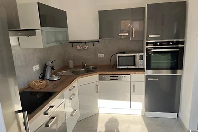 Jakobsruhe - Ferien im Weinparadies