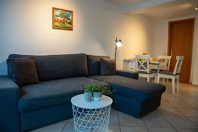 Ferienhof Kruse Wohnung 9