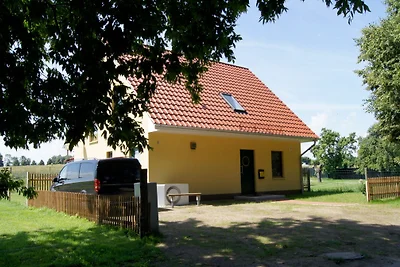 Ferienhaus Sonne