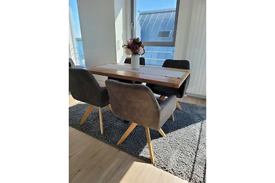 Ferienwohnung "Rooftop"