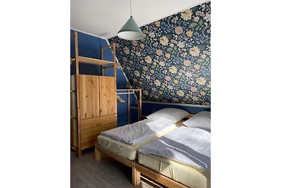 Finnhäuser am Vogelpark - Haus