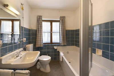 Vakantieappartement Gezinsvakantie Mittenwald