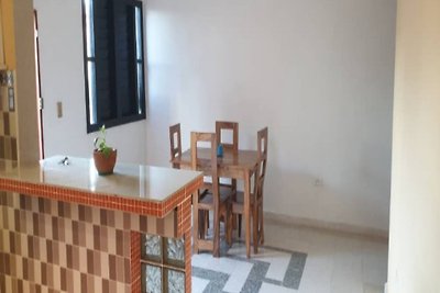 Vakantieappartement Gezinsvakantie Holguin