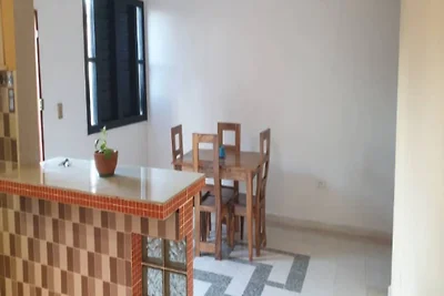Villa Ali Appartement 1