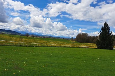 Ferienwohnung Alpenblick